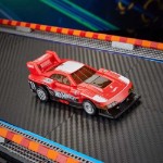 Transformers x Hot Wheels - GT-Scorcher Action Figure - Screenshot 4