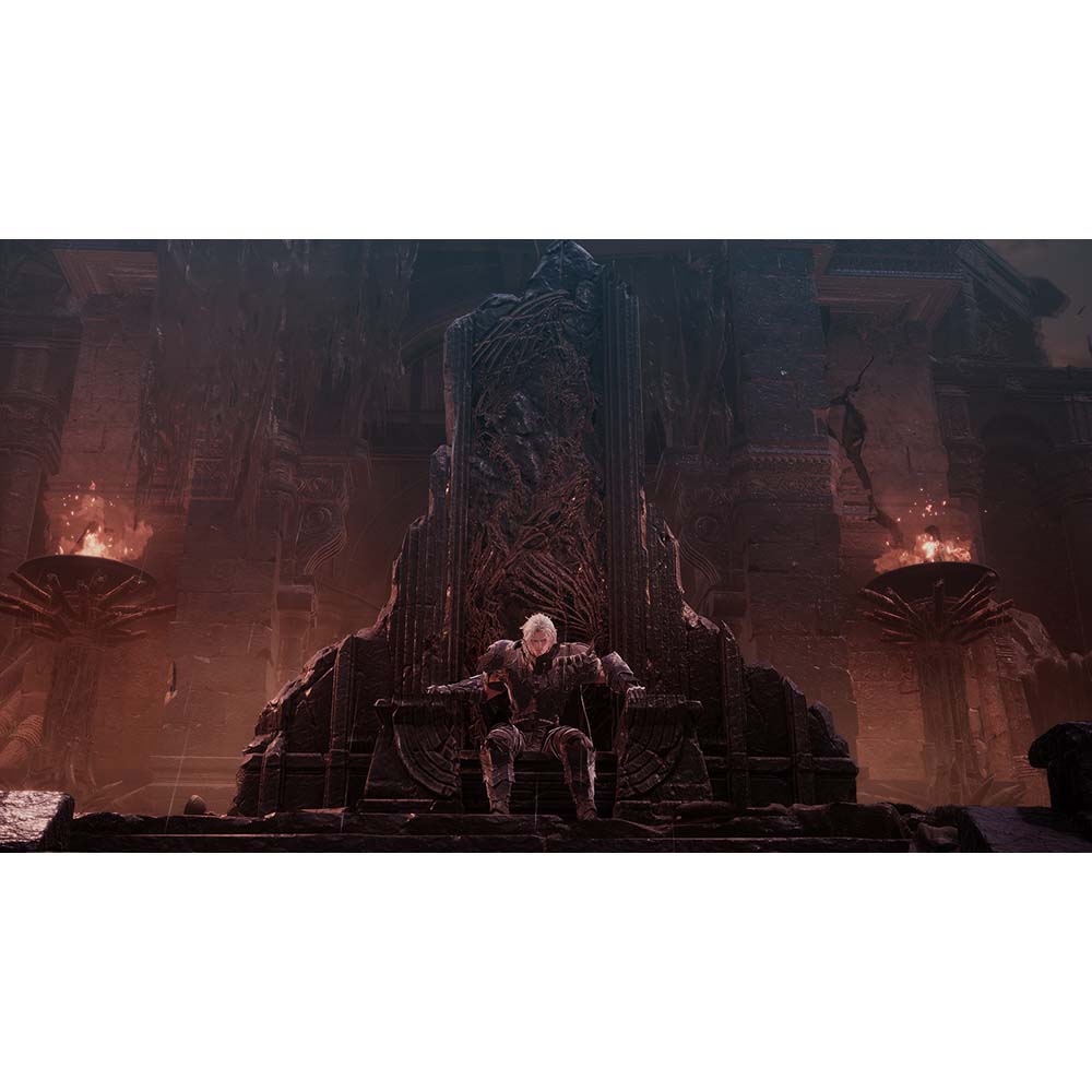 The First Berserker: Khazan - Screenshot 5