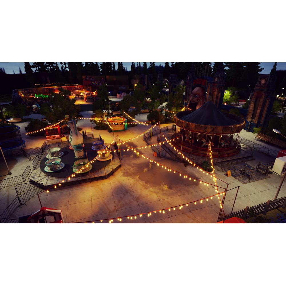 Ghost Master Resurrection - Screenshot 7