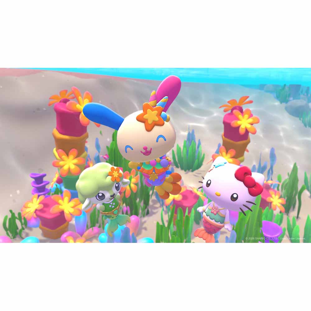Hello Kitty Island Adventure - Screenshot 13