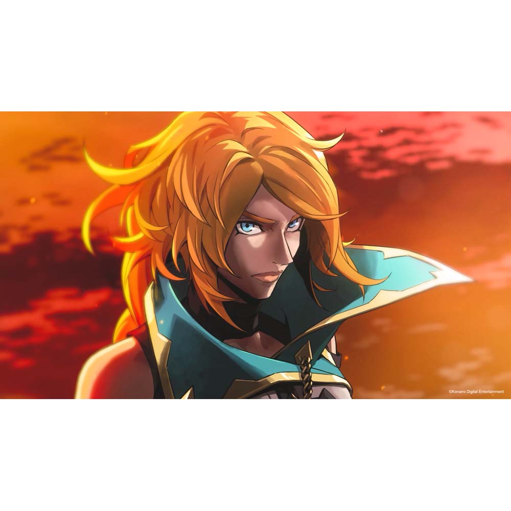 Castlevania: Belmont's Curse - Midnight Edition - Screenshot 13