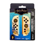 Harry Potter - Nintendo Switch 2 Joy-Con Cases & Grips Combo Pack - Screenshot 2