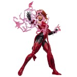Marvel - Avengers - Marvel Legends Series Vision & Scarlet Witch Action Figures 2-Pack - Screenshot 3