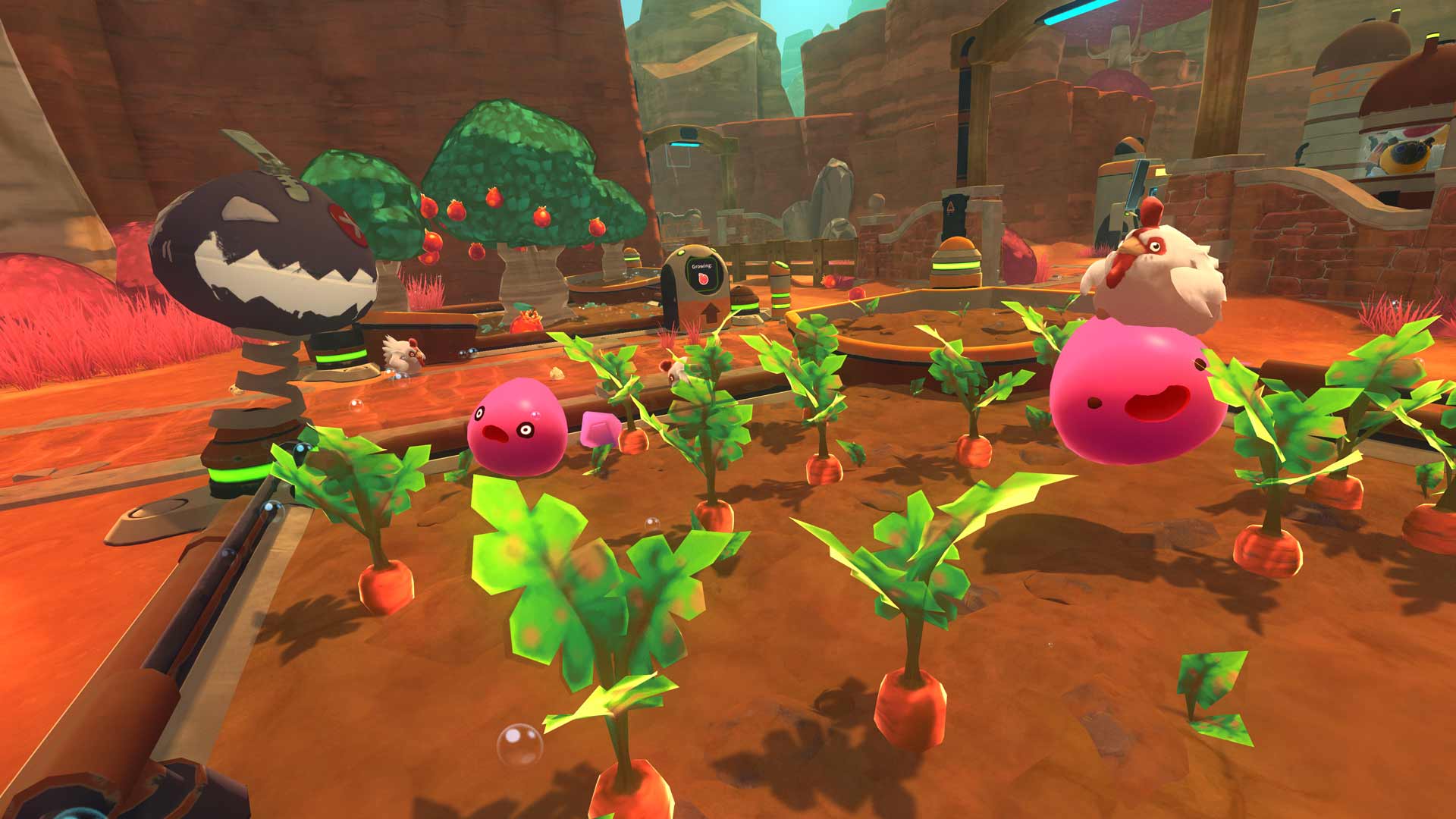 Slime Rancher: Original Soundtrack Download Free Slime Rancher: Original Soundtrack Download Free