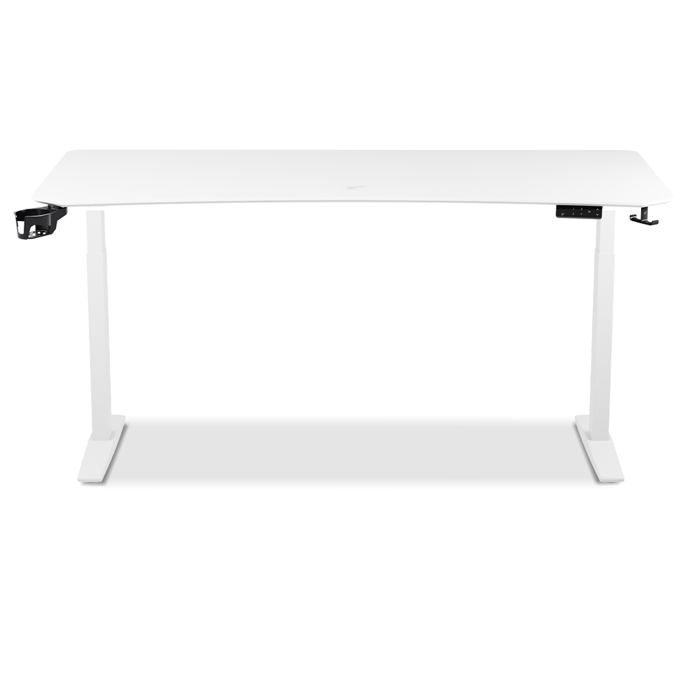 TTRacing - Titus X Smart Desk - 1.8m Howlite (XL) - Screenshot 4