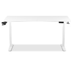 TTRacing - Titus X Smart Desk - 1.8m Howlite (XL) - Screenshot 4
