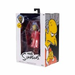 The Simpsons – Vampire Mr Burns 5” Premium Figure - Screenshot 3