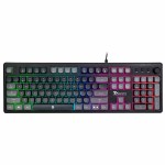 TteSPORTS - PurePlay+ RGB Performance Gaming Keyboard & Mouse Combo - Screenshot 1