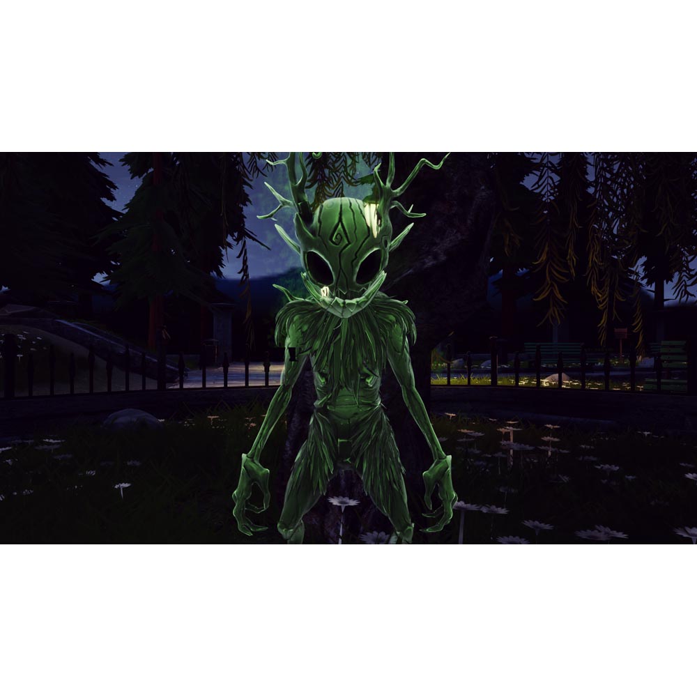 Ghost Master Resurrection - Screenshot 13