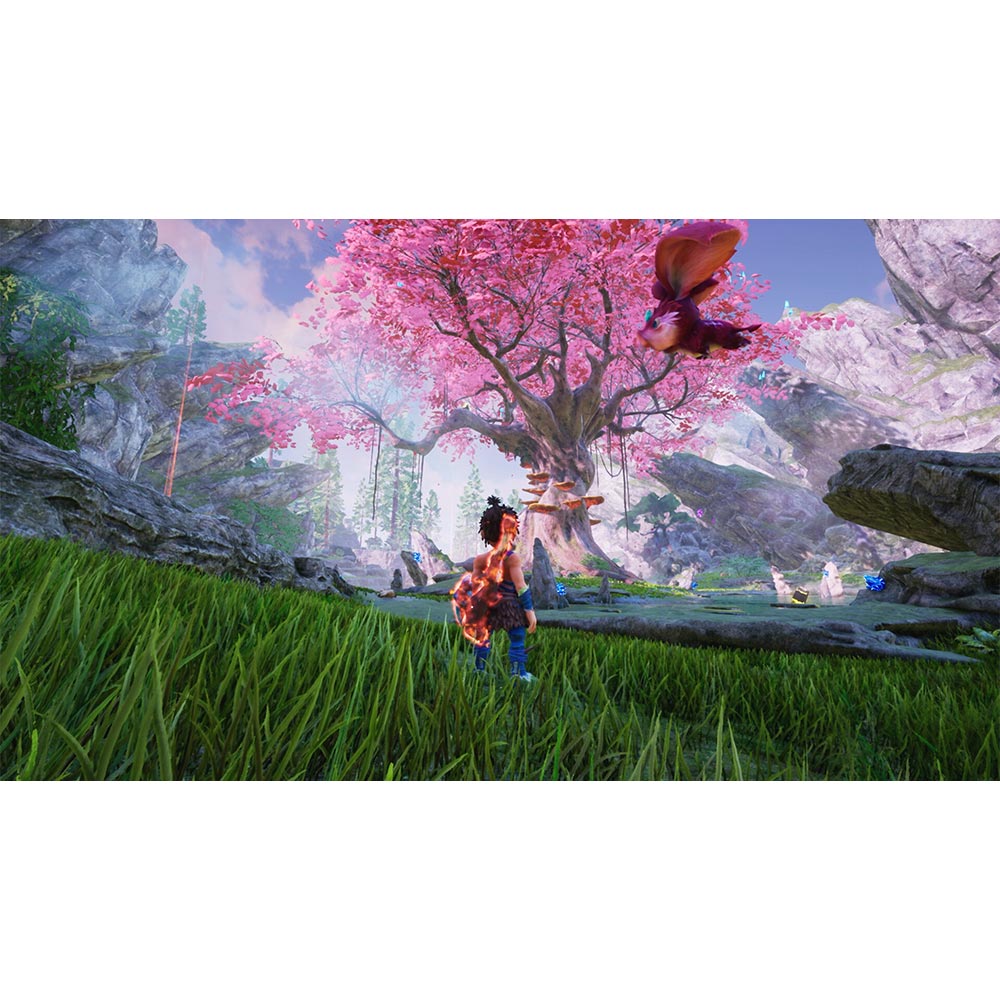 Kaku: Ancient Seal - Screenshot 1