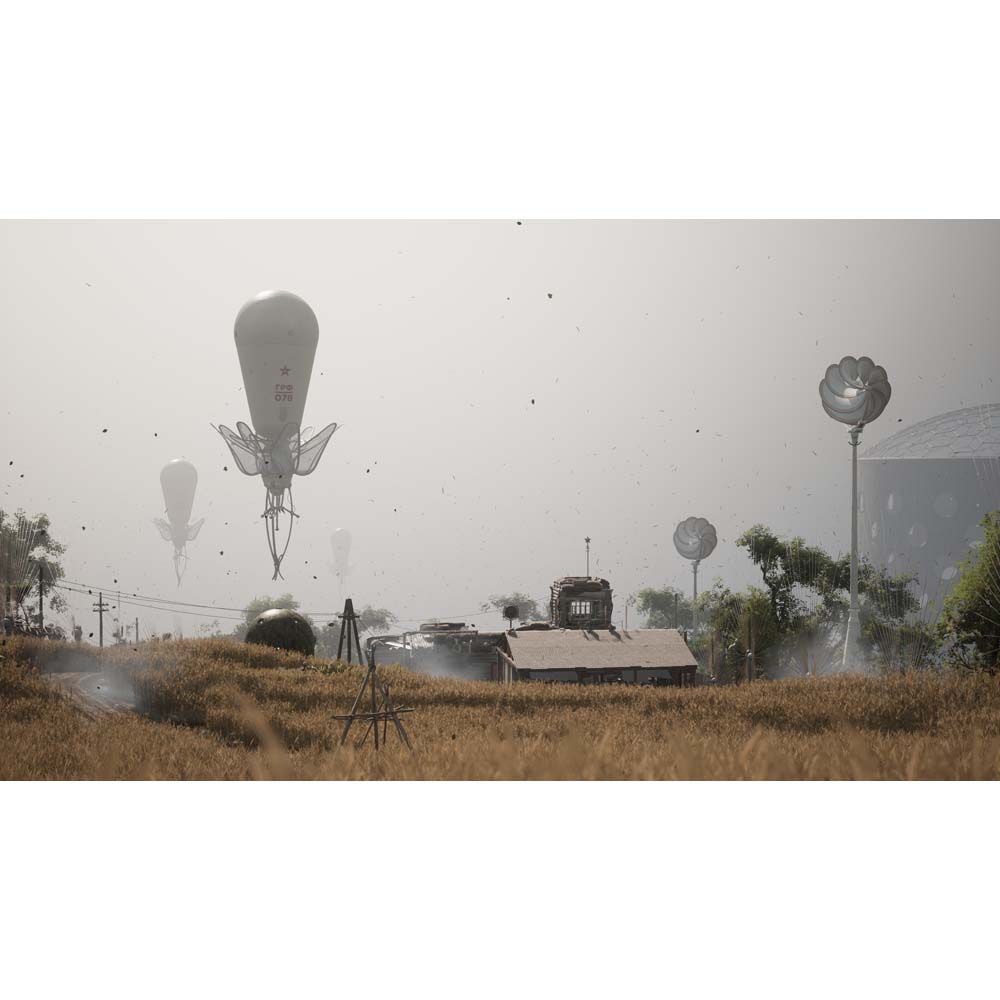 Atomic Heart Ultimate Edition - Screenshot 12