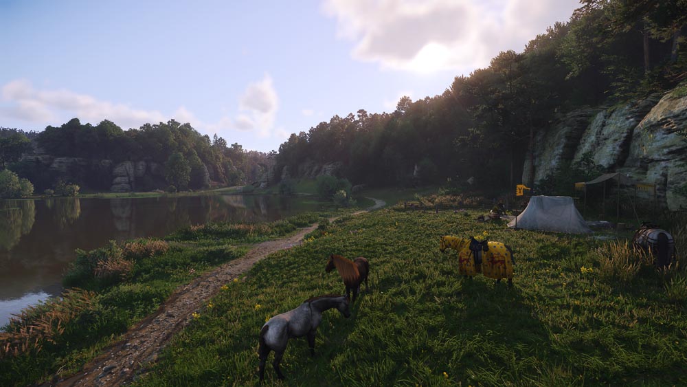 Kingdom Come: Deliverance II - Screenshot 16