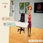 My Universe: Puppies and Kittens (Code-in-a-Box) - Screenshot 2