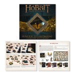 The Hobbit: Hunt for the Arkenstone Board Game - Screenshot 2