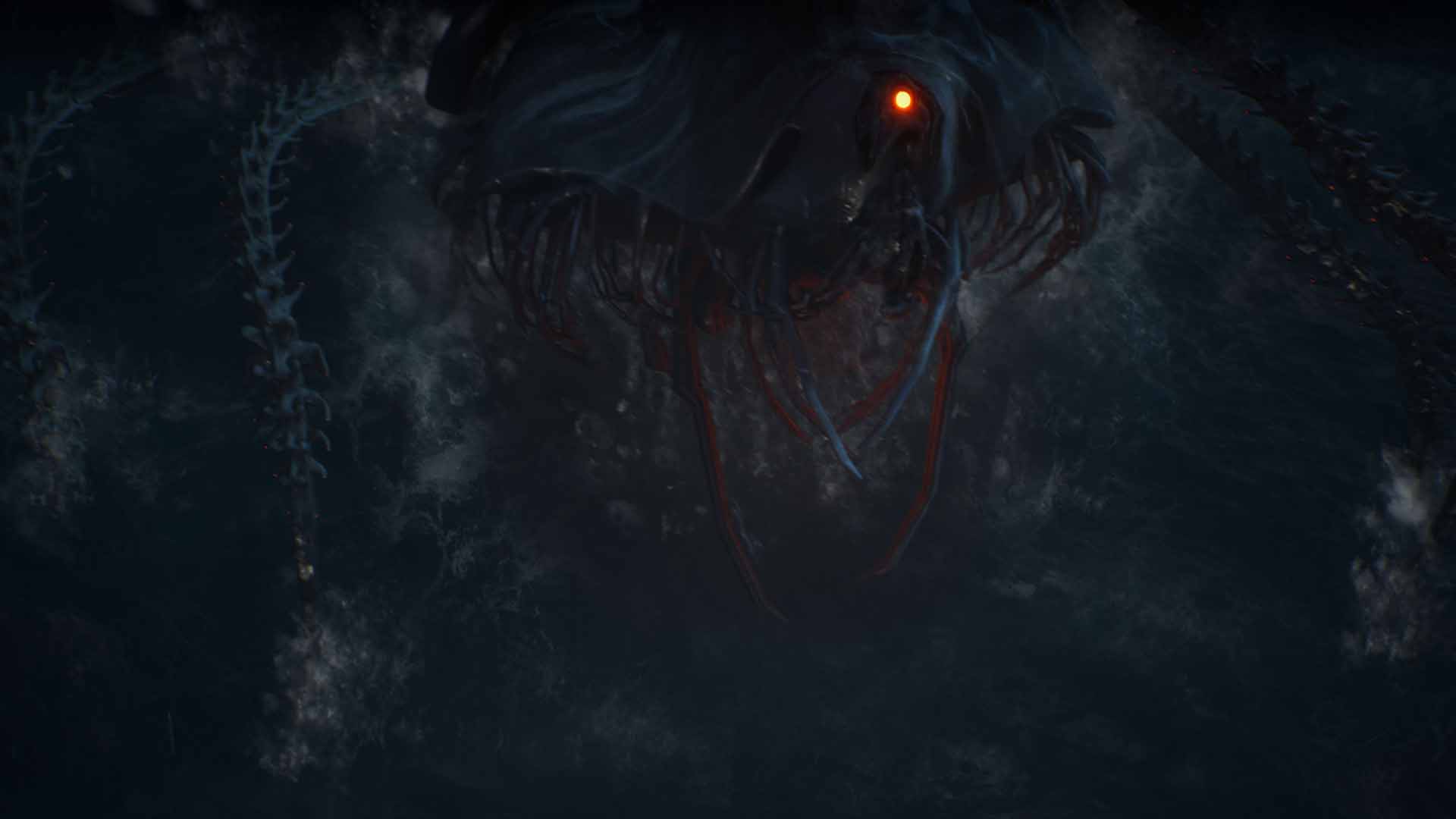 CYGNI: All Guns Blazing - Screenshot 2