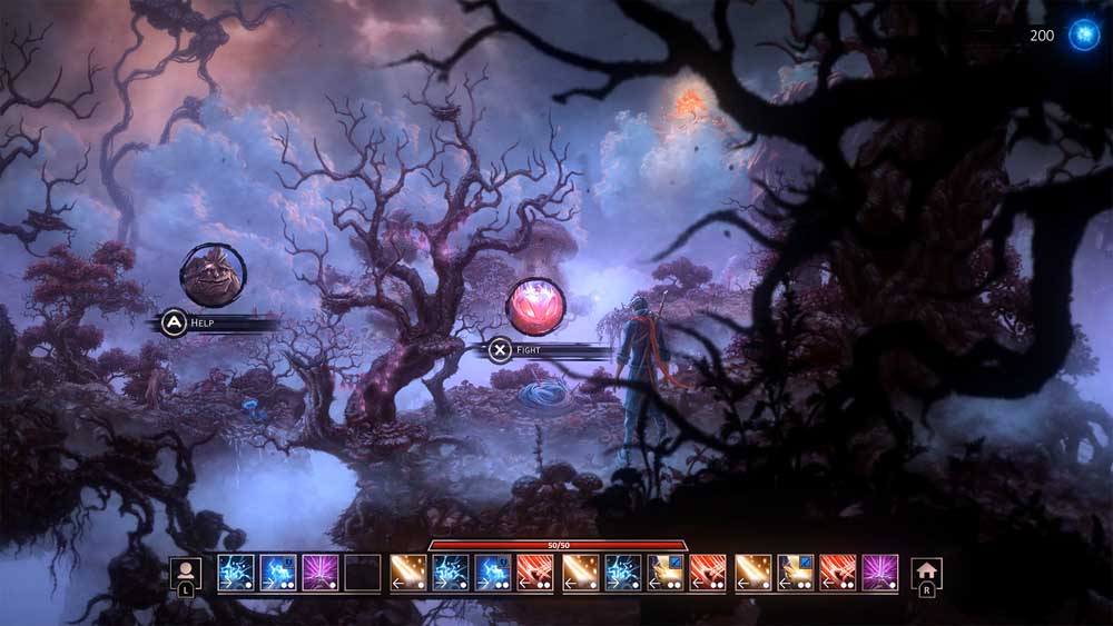 VED - Screenshot 3
