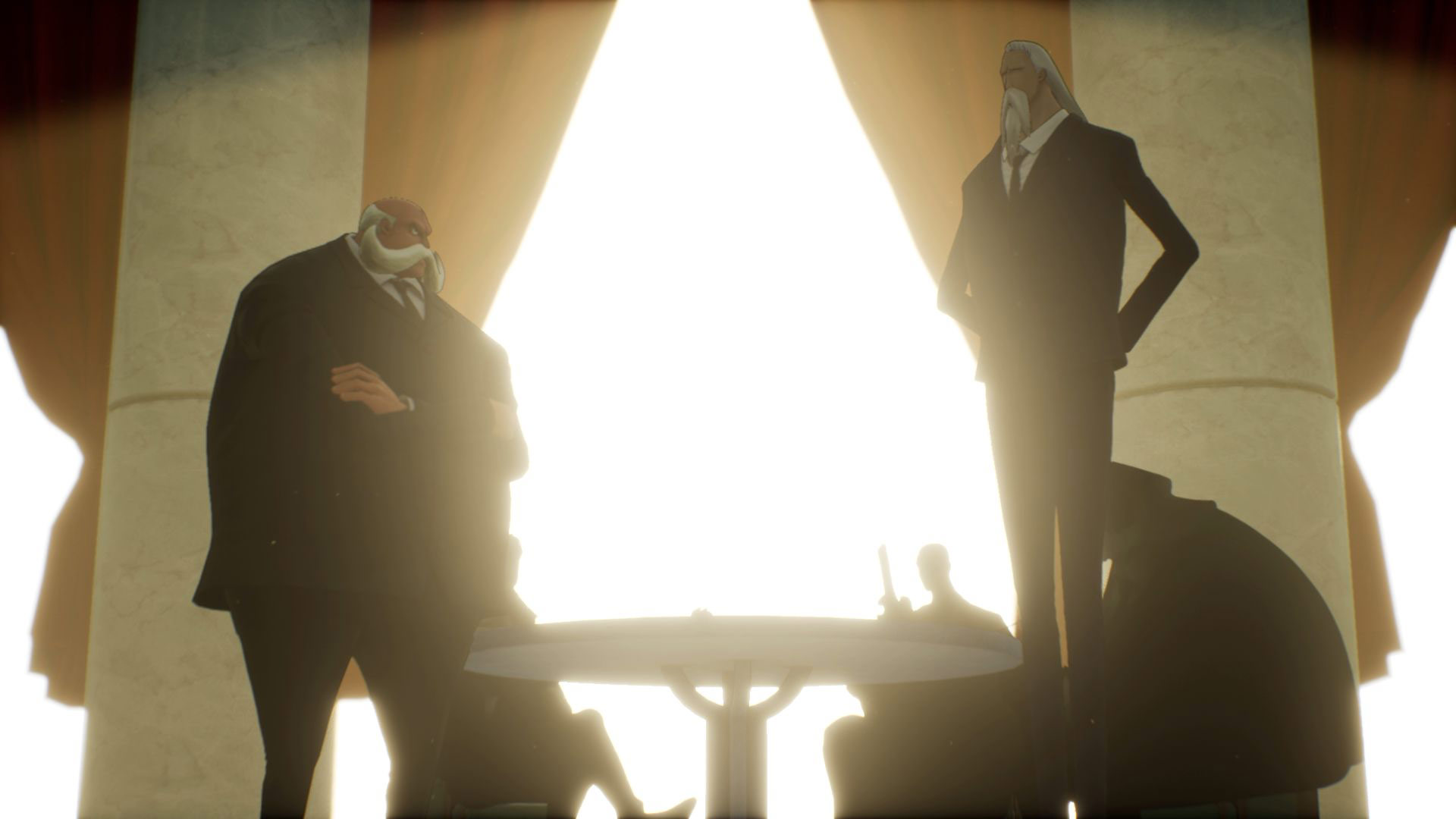 One Piece Odyssey - Screenshot 5