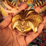 Yu-Gi-Oh! - Exodia Head Limited Edition Medallion - Screenshot 1