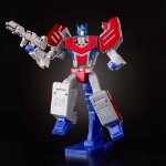 Transformers – Icons Optimus Prime Voyager Class Action Figure - Screenshot 5