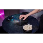 Philips - GamePix 900 4K Gaming Projector - Screenshot 3