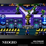 Evercade - NEOGEO Arcade Collection 2 - Screenshot 5