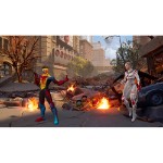 Invincible VS - Screenshot 2