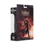 Fallout - Joshua Graham Deluxe Action Figure - Screenshot 3