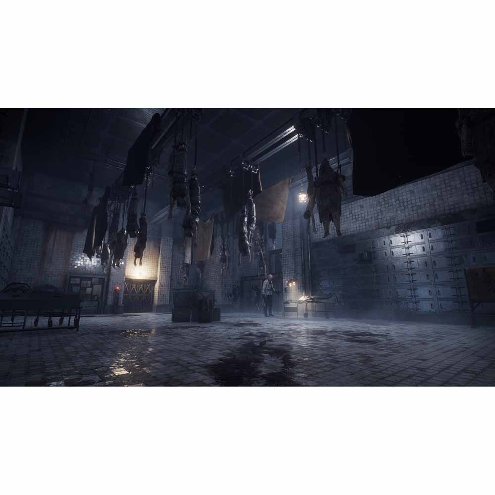 Lies of P: Complete Collection - Screenshot 15