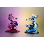 Yu-Gi-Oh! - Duel Monsters Dark Magician Monsters Chronicle Figure - Screenshot 1
