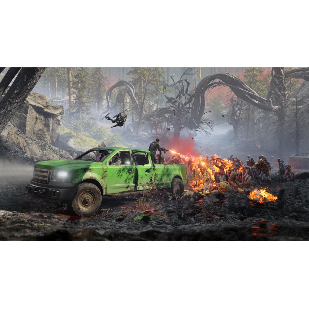 John Carpenter's Toxic Commando - Screenshot 5