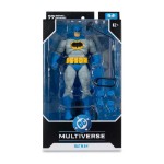 DC Multiverse - Batman: The Dark Knight Returns - Batman 7" Action Figure - Screenshot 1