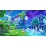 Kirby and the Forgotten Land – Nintendo Switch 2 Edition + Star-Crossed World Upgrade Pack - Screenshot 1