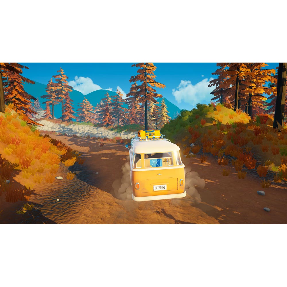 Outbound - Screenshot 13