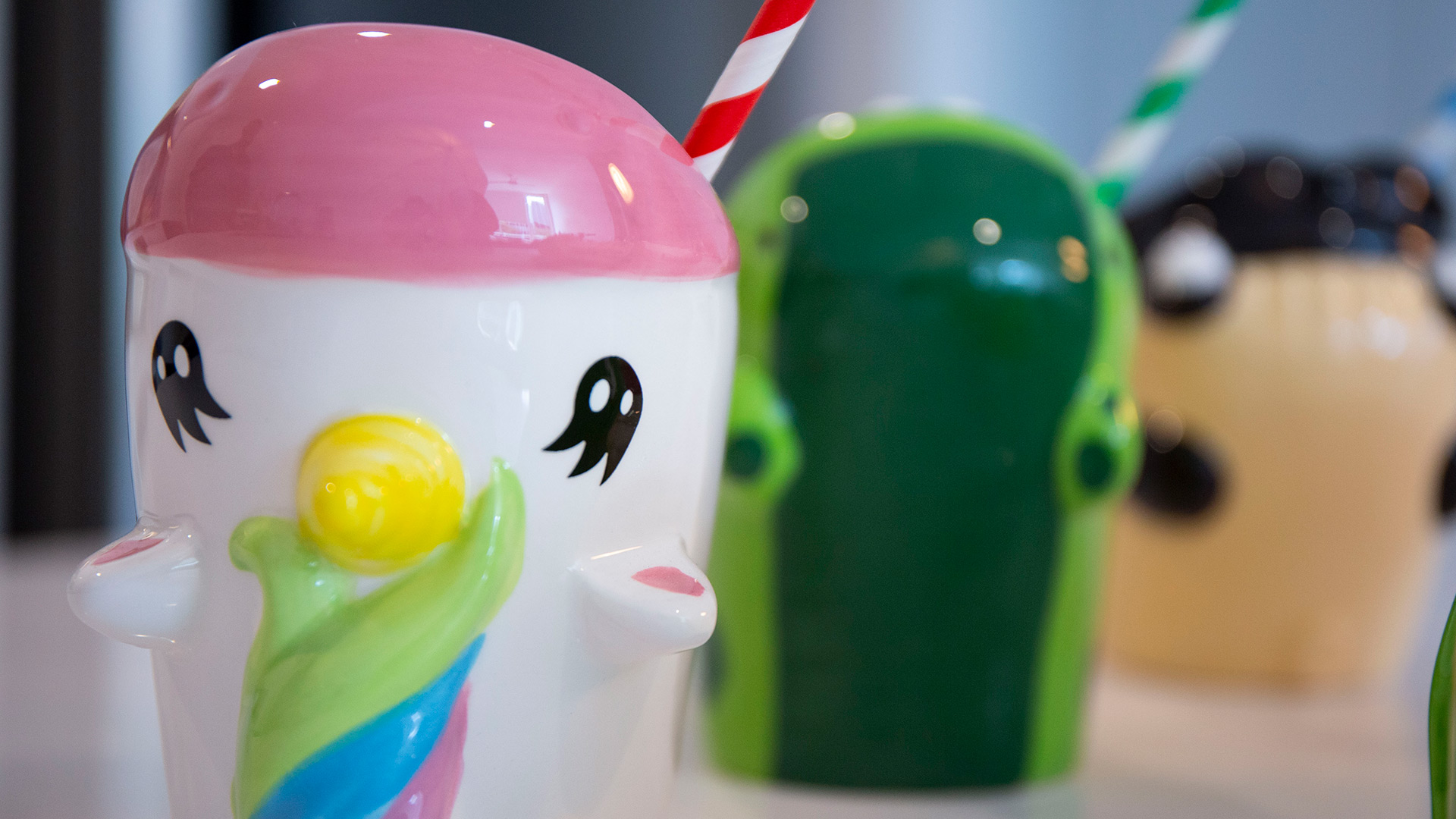 T-Rex Snack Moulded Bowl - Screenshot 5