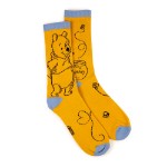 Disney - Winnie the Pooh - Sport Sock Bonbons 5-Pack - Screenshot 3