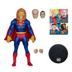 DC Comics - Superman - Strange Lives of Superman 7" Collector Edition Action Figure - Screenshot 1