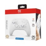 PowerA - Core Wireless Controller for Nintendo Switch 2 - White - Screenshot 1