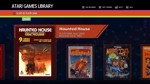Atari 50: The Anniversary Celebration - Screenshot 5