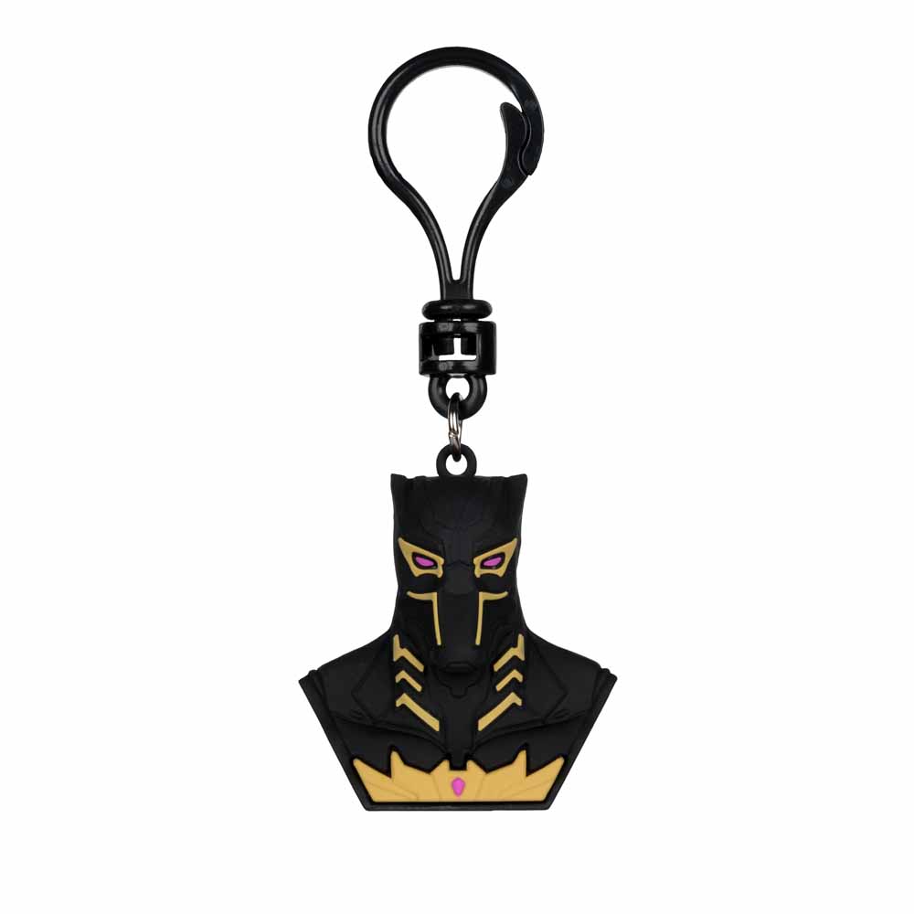 Marvel Rivals - Characters Clip Blind Bag (Single Bag) - Screenshot 2