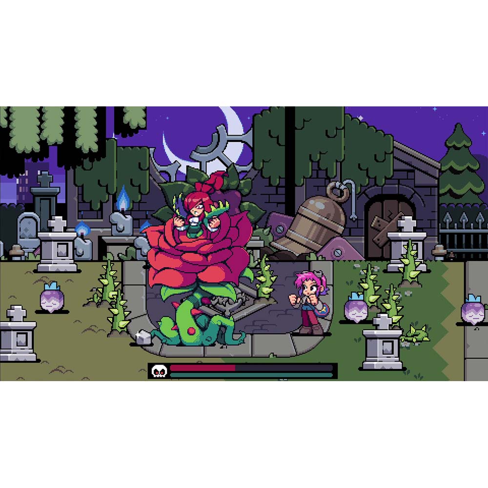 Scott Pilgrim EX - Screenshot 6