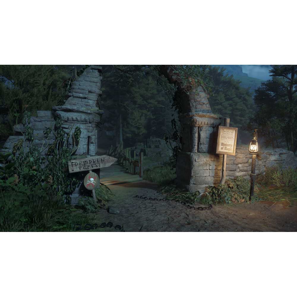 Hogwarts Legacy - Screenshot 6
