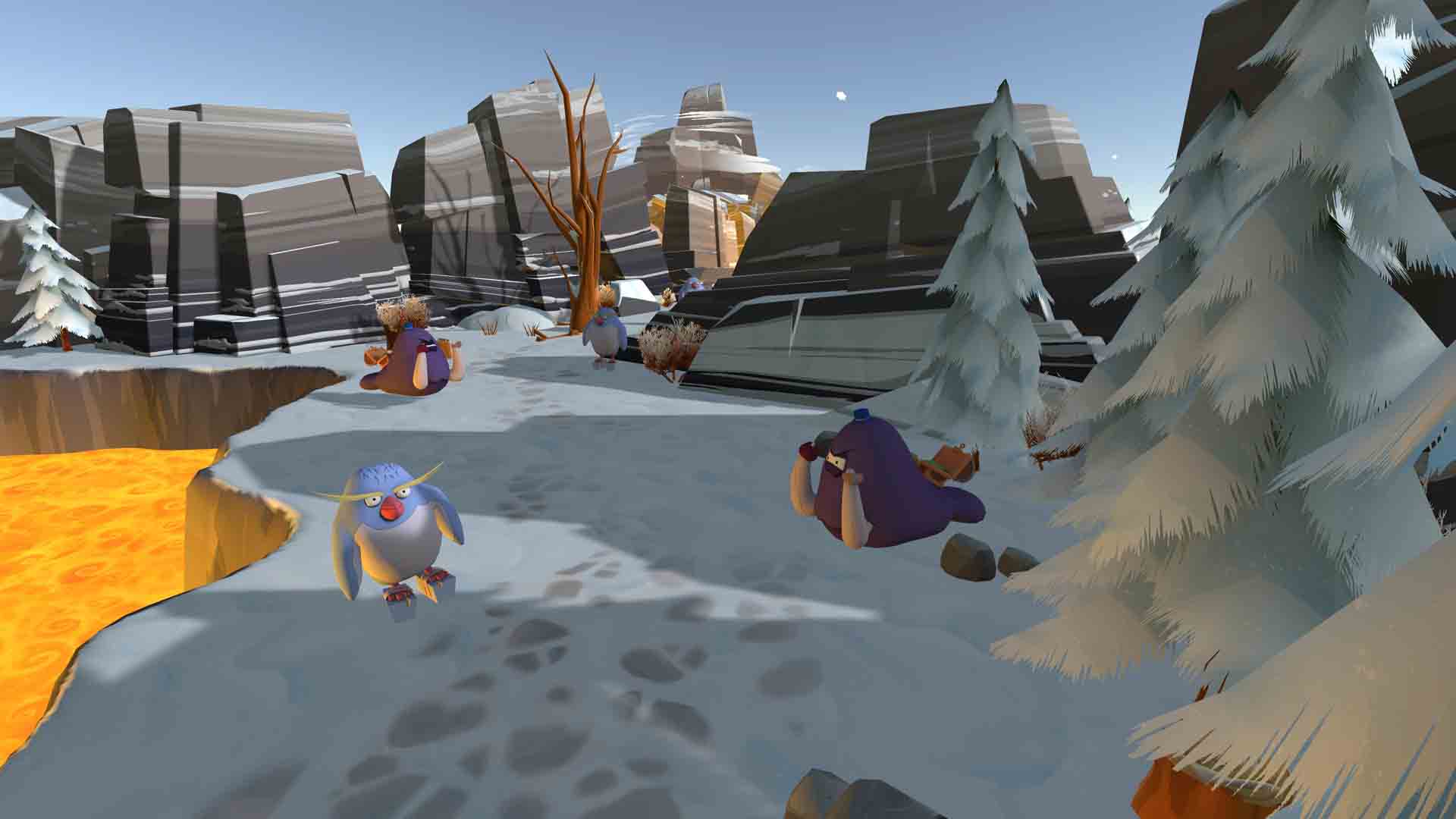 Life in Willowdale: Farm Adventures - Screenshot 5