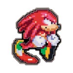 Sonic the Hedgehog - Mystery Pin Badge Blind Box (Single Box) - Screenshot 3