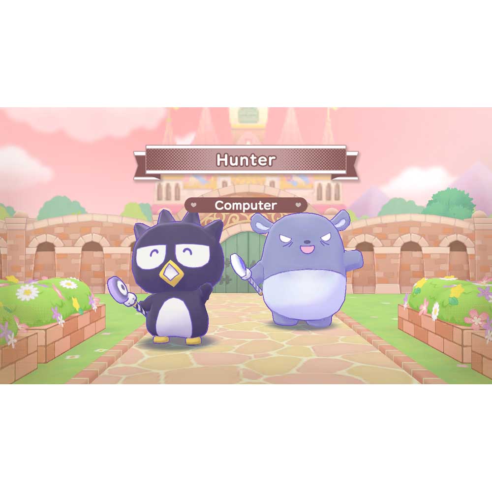 Hello Kitty and Friends Freeze Tag Party - Screenshot 7