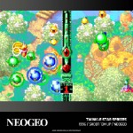 Evercade - NEOGEO Arcade Collection 3 - Screenshot 6