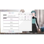 Model Debut 4 - Screenshot 5