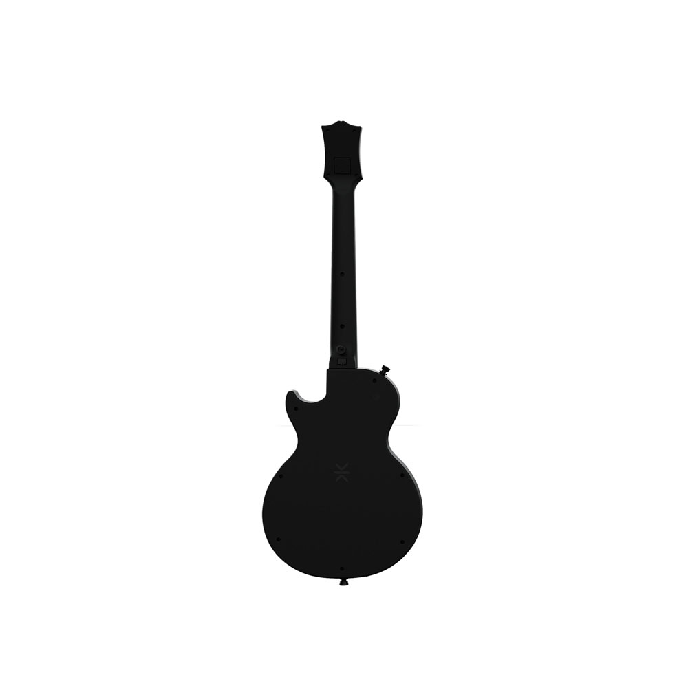 CRKD Gibson Les Paul Guitar Black Tribal ENCORE - Multi Platform - Screenshot 2