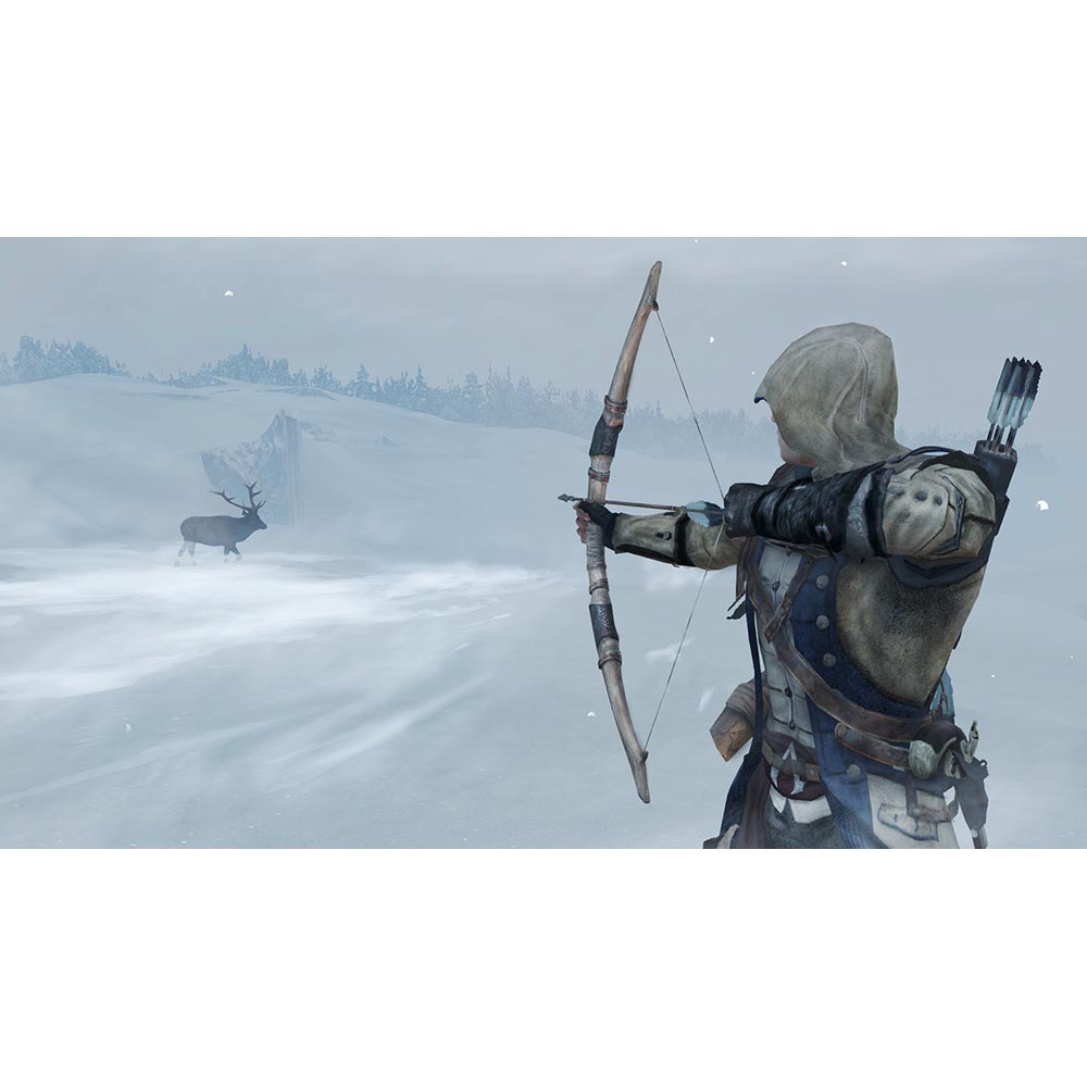 Assassin’s Creed Bundle Collection (Code-in-a-Box) - Screenshot 3