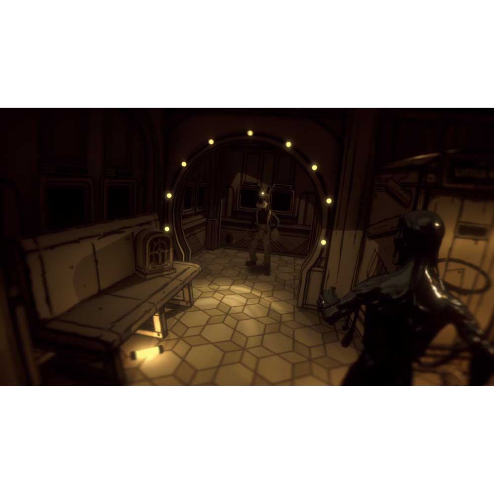 Bendy: Lone Wolf - Screenshot 6