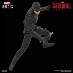 Marvel – Daredevil: Born Again – Daredevil & Jessica Jones Marvel Legends Action Figure 2-Pack - Screenshot 1